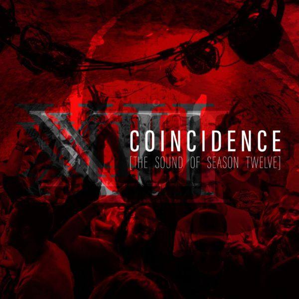 Various Artists - Coincidence- The Sound of Season Twelve (2021) [.flac lossless]