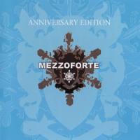 Mezzoforte - Anniversary Edition (2CD) 2007 FLAC