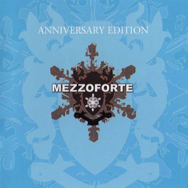 Mezzoforte - Anniversary Edition (2CD) 2007 FLAC