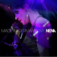 Nena - Made in Germany Live 2010 2CD FLAC