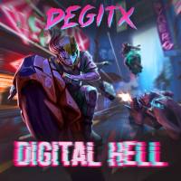 DEgITx - Digital Hell 2019 FLAC