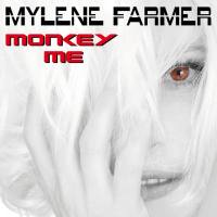 Mylène Farmer - Monkey Me 2013 FLAC