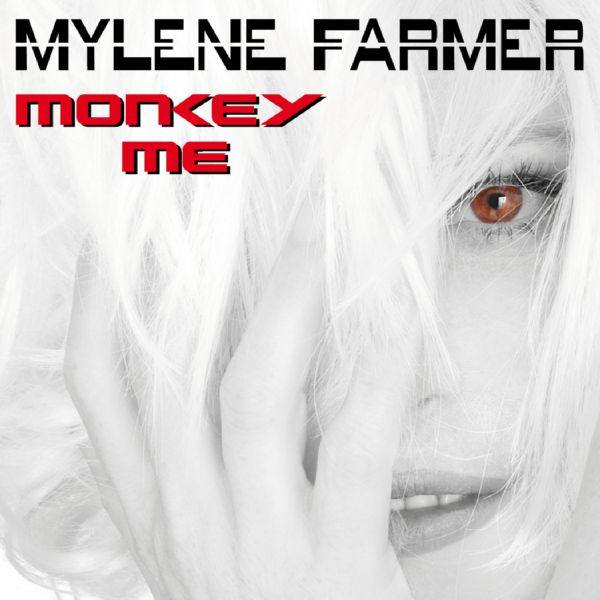 Mylène Farmer - Monkey Me 2013 FLAC