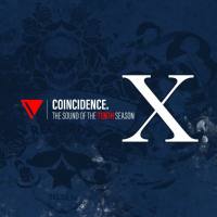 Various Artists - Coincidence- The Sound of the Tenth Season (2021) [.flac lossless]