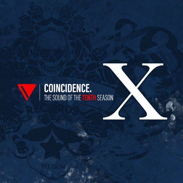 Various Artists - Coincidence- The Sound of the Tenth Season (2021) [.flac lossless]