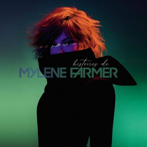 Mylene Farmer - Histoires de (2020) FLAC