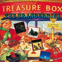The Cranberries - Treasure Box The Complete Sessions 1991-99 (2014) FLAC