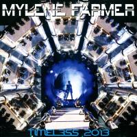Mylene Farmer - Timeless 2013 LP