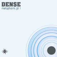 Dense - Melophorm- Pt. 1 - 2017 (FLAC 24bit)