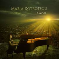 Maria Kotrotsou - Silence (2018) FLAC