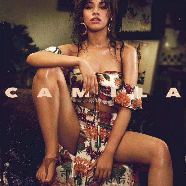 Camila Cabello - Camila (2018)  FLAC