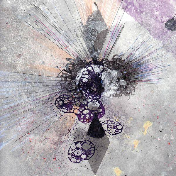 Bardo Pond - Volume 8  (2018)(FLAC)(CD)