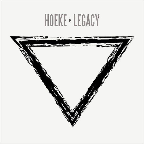 Hoeke - Legacy 2017 [FLAC]