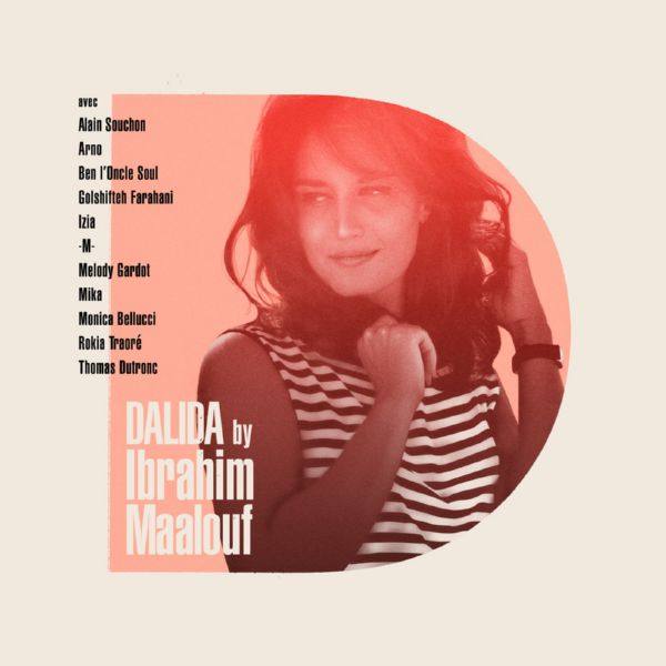 Ibrahim Maalouf - Dalida By Ibrahim Maalouf (2017) FLAC