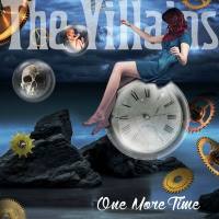 The Villains - One More Time (2017) [FLAC]