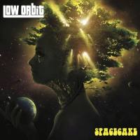 Low Orbit - Spacecake (2017) FLAC