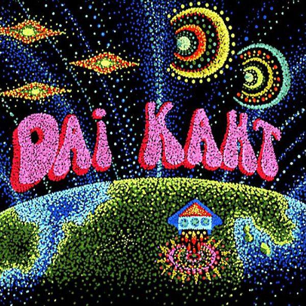 Dai Kaht -  Dai Kaht 2017 FLAC