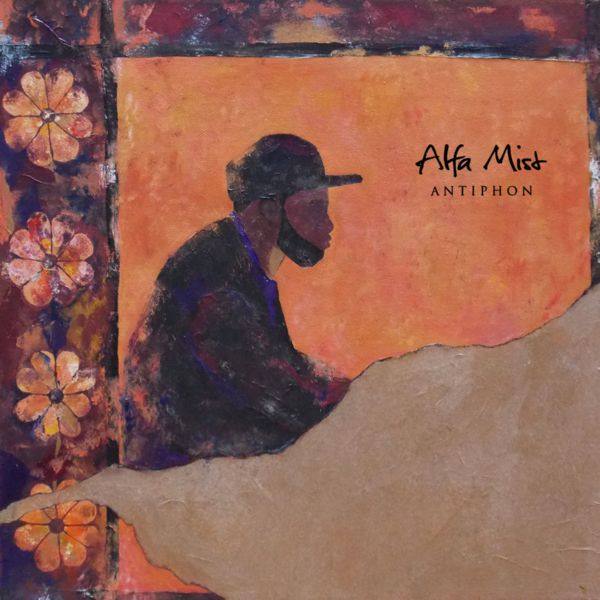 Alfa Mist - Antiphon (2017) [FLAC]