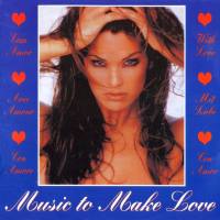 Music To Make Love - Music to Make Love (1994)  FLAC
