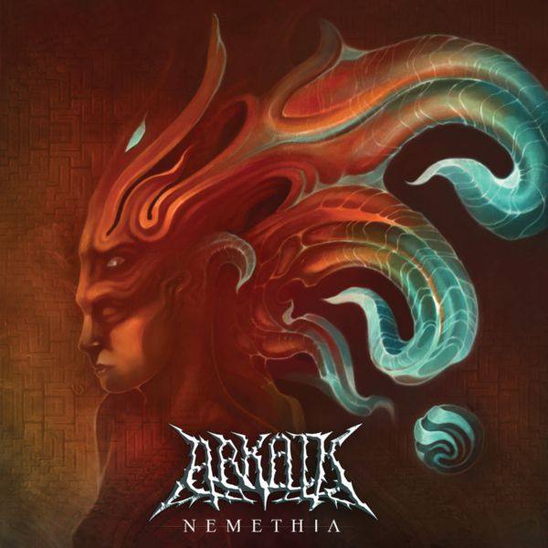 Arkaik - Nemethia 2017 FLAC