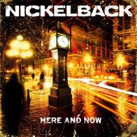 Nickelback - 2017 - Here And Now (vinyl) (24-96)