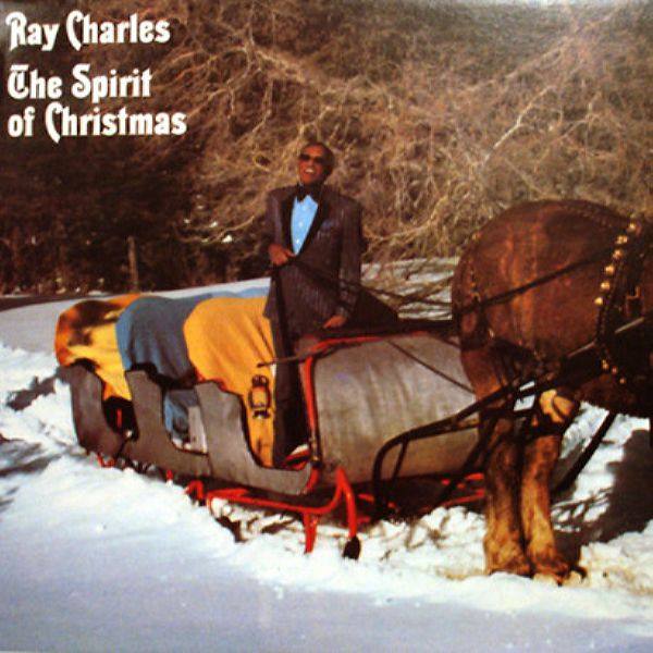 Ray Charles - The Spirit of Christmas 1985 FLAC