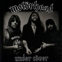 Motorhead - Under Cover [Japanese Edition] - 2017 [FLAC]
