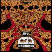 VA - Death Chamber 10 Years Of C2d Lp Part 2 (2017)  FLAC