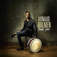 Arnaud Dolmen Quartet - Tonbe Leve (2017) (FLAC)
