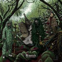 Restless Leg Syndrome - Rooted 2017 FLAC