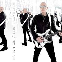 Joe Satriani - What Happens Next (2018) FLAC