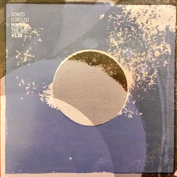 VA - Mind the Gap #130 (2018) FLAC