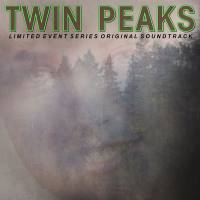 Angelo Badalamenti - Twin Peaks (Limited Event Series Soundtrack) (2017)