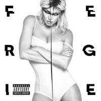 Fergie - 2017 - Double Dutchess  (Japan)