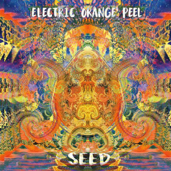 Electric Orange Peel - Seed (2017) FLAC