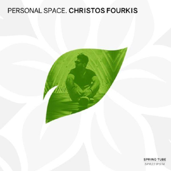 VA - Personal Space. Christos Fourkis [Spring Tube - SPR231PS14]-2017