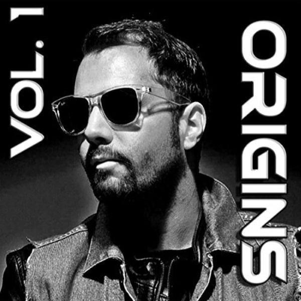 Hasnbear Music - (2017) Origins, Vol. 1 [FLAC]