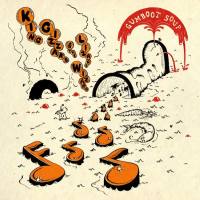 King Gizzard And The Lizard Wizard - Gumboot Soup FLAC 2017