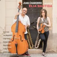 Joan Chamorro - Joan Chamorro presenta Elia Bastida (2017)