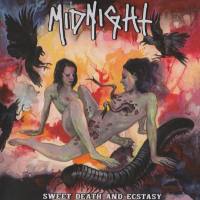 Midnight (US) -  Sweet Death and Ecstasy (2CD) 2017 FLAC