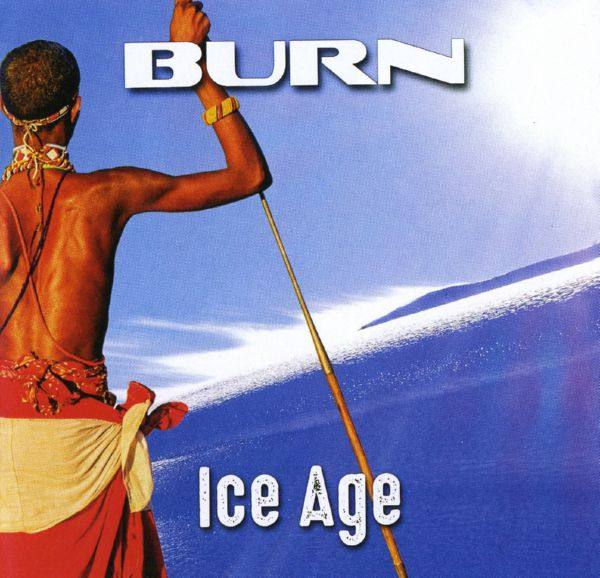 Burn -  Ice Age (MICP-11385) 2017 FLAC