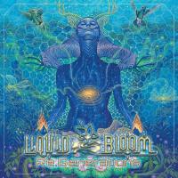 Liquid Bloom - Re.Generations (2017) FLAC