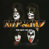Kiss - Kissworld - The Best Of Kiss (2017)