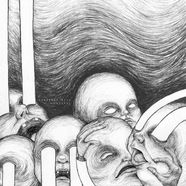 Johannes Heil - Gospel (FLAC 2017)