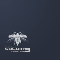 VA - Solum 3 - Creation (2017)  FLAC