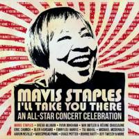 Mavis Staples - I'll Take You There An All-Star Concert Celebration 2017 FLAC