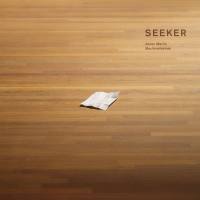 Aaron Martin & Machinefabriek - Seeker [2017]