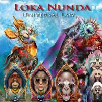Loka Nunda - Universal Law2017 FLAC