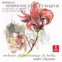 Andre Cluytens - Beethoven Symphonies 1,2, etc - (24-88, SACD, Warner-Jp, 2017)
