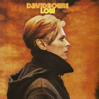 David Bowie - Low (2017) [24-192 HD FLAC]